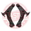 Jeu de bras, suspension de roue MASTER-SPORT GERMANY [37119-KIT-MS]