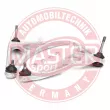 MASTER-SPORT GERMANY 37120-KIT-MS - Jeu de bras, suspension de roue