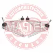 MASTER-SPORT GERMANY 37120-KIT-MS - Jeu de bras, suspension de roue