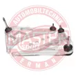 MASTER-SPORT GERMANY 37120-KIT-MS - Jeu de bras, suspension de roue