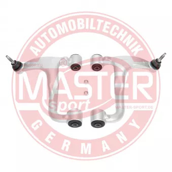 Jeu de bras, suspension de roue MASTER-SPORT GERMANY OEM a1633520401
