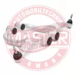 MASTER-SPORT GERMANY 37121-KIT-MS - Jeu de bras, suspension de roue