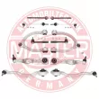 MASTER-SPORT GERMANY 37126/1-KIT-MS - Jeu de bras, suspension de roue