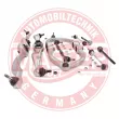 MASTER-SPORT GERMANY 37126/1-KIT-MS - Jeu de bras, suspension de roue