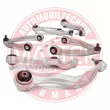 MASTER-SPORT GERMANY 37144-KIT-MS - Jeu de bras, suspension de roue