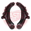 Jeu de bras, suspension de roue MASTER-SPORT GERMANY [37157-KIT-MS]