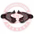 MASTER-SPORT GERMANY 37157-KIT-MS - Jeu de bras, suspension de roue