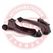MASTER-SPORT GERMANY 37157-KIT-MS - Jeu de bras, suspension de roue