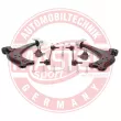 MASTER-SPORT GERMANY 37171/1-KIT-MS - Jeu de bras, suspension de roue