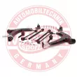 MASTER-SPORT GERMANY 37171/3-KIT-MS - Jeu de bras, suspension de roue