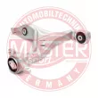 Bras de liaison, suspension de roue avant droit MASTER-SPORT GERMANY [37183-PCS-MS]