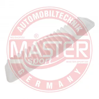Filtre à air MASTER-SPORT GERMANY OEM 1780128010