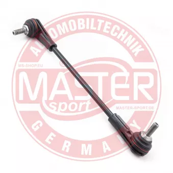 Entretoise/tige, stabilisateur MASTER-SPORT GERMANY OEM 31306792211