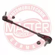 MASTER-SPORT GERMANY 37357-PCS-MS - Entretoise/tige, stabilisateur avant droit
