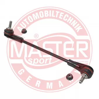 MASTER-SPORT GERMANY 37357-PCS-MS - Entretoise/tige, stabilisateur avant droit
