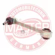 MASTER-SPORT GERMANY 37544-PCS-MS - Triangle ou bras de suspension (train avant)