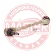 MASTER-SPORT GERMANY 37545-PCS-MS - Triangle ou bras de suspension (train avant)
