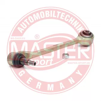 Triangle ou bras de suspension (train avant) MASTER-SPORT GERMANY OEM 6787670