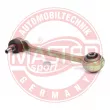 MASTER-SPORT GERMANY 37545-PCS-MS - Triangle ou bras de suspension (train avant)