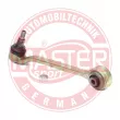 MASTER-SPORT GERMANY 37545-PCS-MS - Triangle ou bras de suspension (train avant)