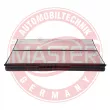 MASTER-SPORT GERMANY 3759-IF-PCS-MS - Filtre, air de l'habitacle