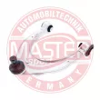 MASTER-SPORT GERMANY 38000B-PCS-MS - Triangle ou bras de suspension (train avant)