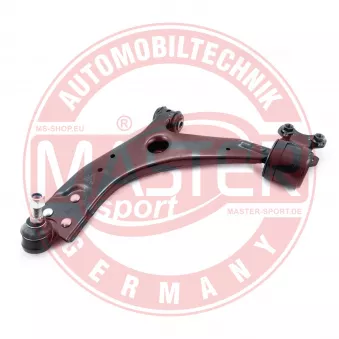 Triangle ou bras de suspension (train avant) MASTER-SPORT GERMANY OEM 1570285