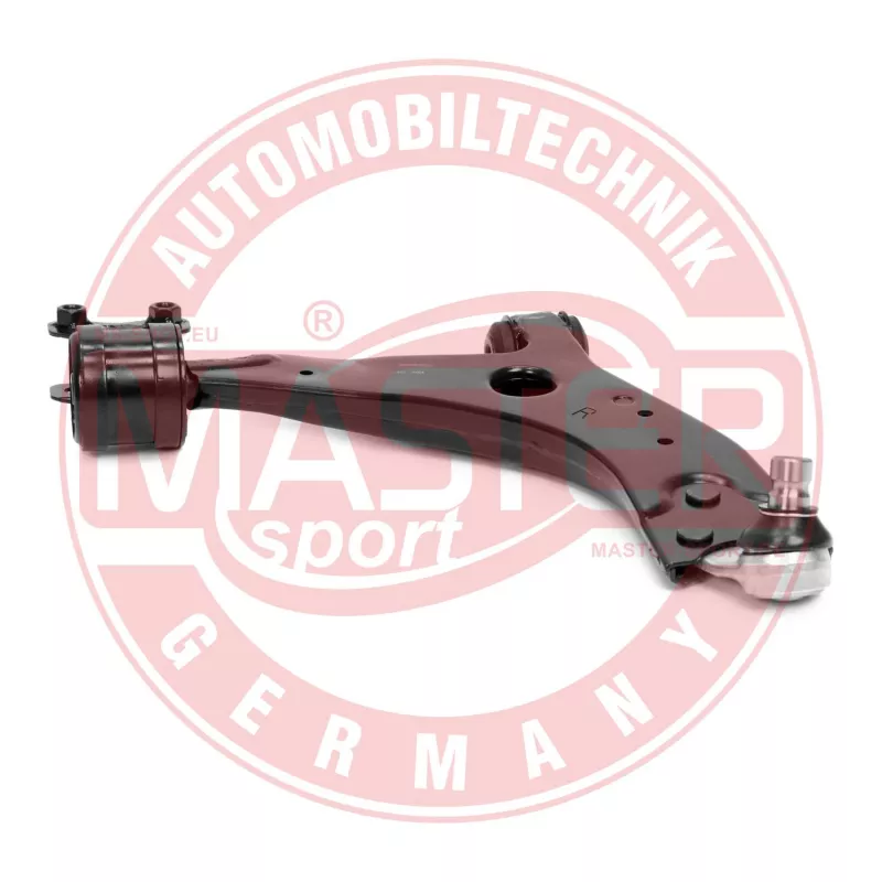 Triangle ou bras de suspension (train avant) MASTER-SPORT GERMANY 38046-PCS-MS - Visuel 1