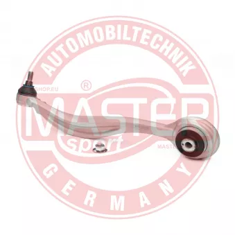 Bras de liaison, suspension de roue avant droit MASTER-SPORT GERMANY OEM A2043308411