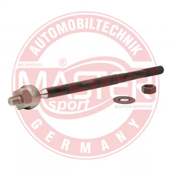 Rotule de direction intérieure, barre de connexion MASTER-SPORT GERMANY OEM 4550349165
