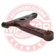 MASTER-SPORT GERMANY 38504-PCS-MS - Triangle ou bras de suspension (train avant)