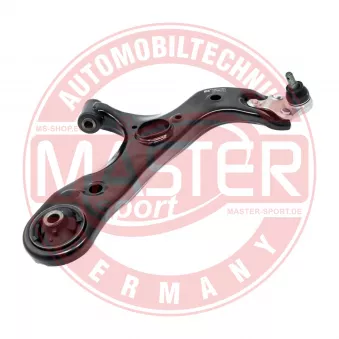 Triangle ou bras de suspension (train avant) MASTER-SPORT GERMANY OEM 4806812300