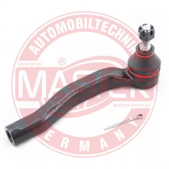 Rotule de barre de connexion avant droit MASTER-SPORT GERMANY OEM 4504609480
