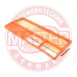 MASTER-SPORT GERMANY 3877/1-LF-PCS-MS - Filtre à air