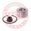 MASTER-SPORT GERMANY 3945-SET-MS - Roulement de roue avant