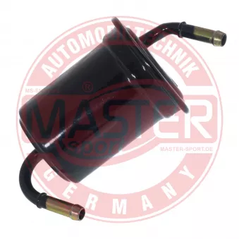 MASTER-SPORT GERMANY 3K04J-KF-PCS-MS - Filtre à carburant