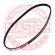 MASTER-SPORT GERMANY 3PK815-PCS-MS - Courroie trapézoïdale à nervures