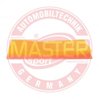 Filtre à air MASTER-SPORT GERMANY OEM 93bb9601ab