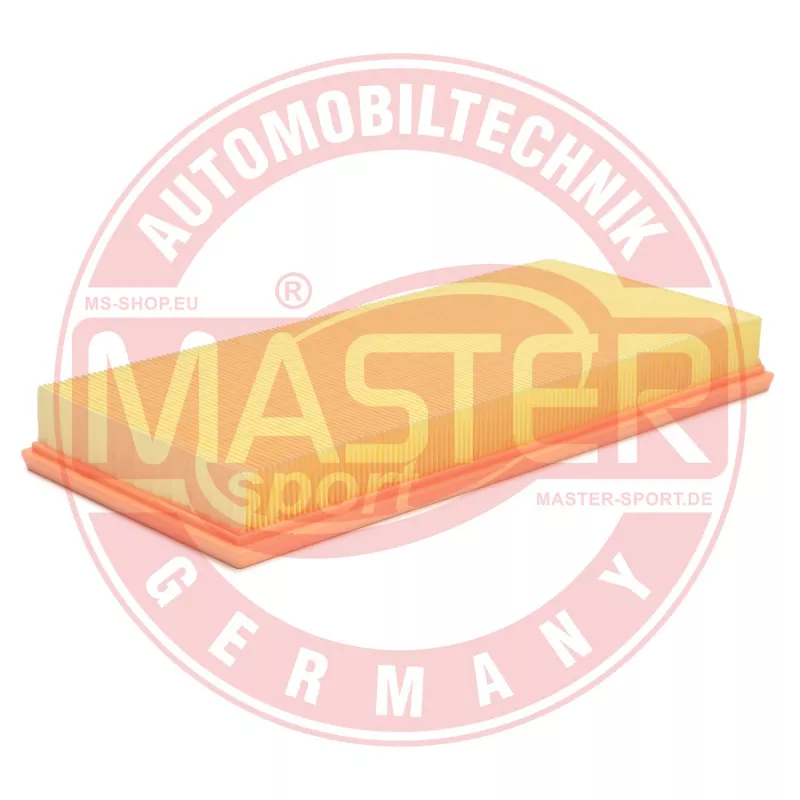 Filtre à air MASTER-SPORT GERMANY 40163-LF-PCS-MS - Visuel 1