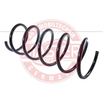 Ressort de suspension MASTER-SPORT GERMANY OEM 7354136