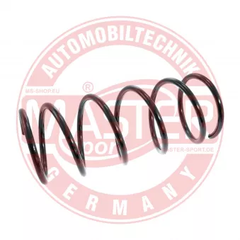 Ressort de suspension MASTER-SPORT GERMANY OEM 1069014