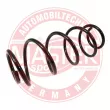 MASTER-SPORT GERMANY 4027578-PCS-MS - Ressort de suspension