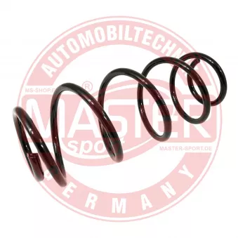 Ressort de suspension MASTER-SPORT GERMANY OEM 1127028