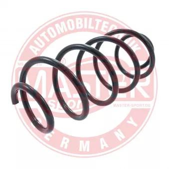 Ressort de suspension MASTER-SPORT GERMANY OEM 1127025
