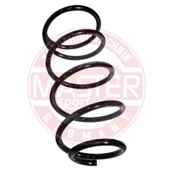 Ressort de suspension MASTER-SPORT GERMANY OEM 1318120