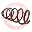Ressort de suspension MASTER-SPORT GERMANY [4072940-PCS-MS]