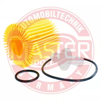 Filtre à huile MASTER-SPORT GERMANY OEM 04152YZZA1