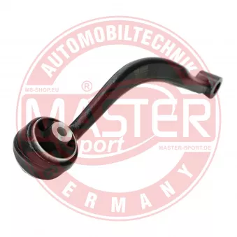 Triangle ou bras de suspension (train avant) MASTER-SPORT GERMANY OEM 31106787673
