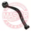 MASTER-SPORT GERMANY 42723-PCS-MS - Triangle ou bras de suspension (train avant)