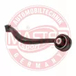 MASTER-SPORT GERMANY 42723-PCS-MS - Triangle ou bras de suspension (train avant)